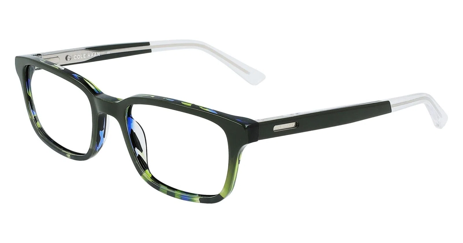 Cole Haan CH4049 Eyeglasses - view 2